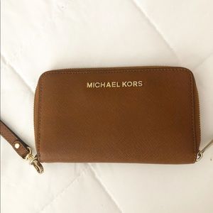 MK wallet